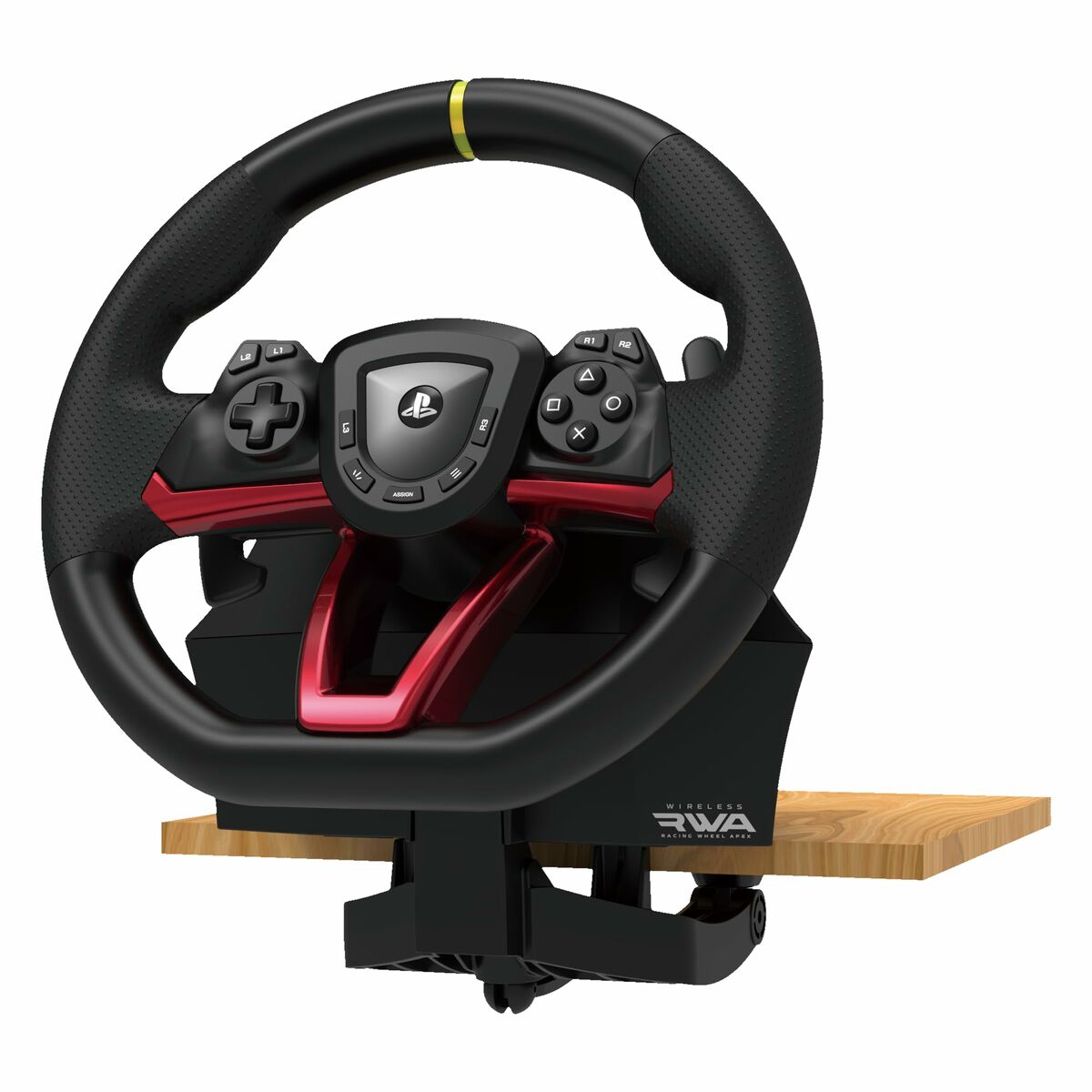 Ratt HORI RACING APEX RWA - 5