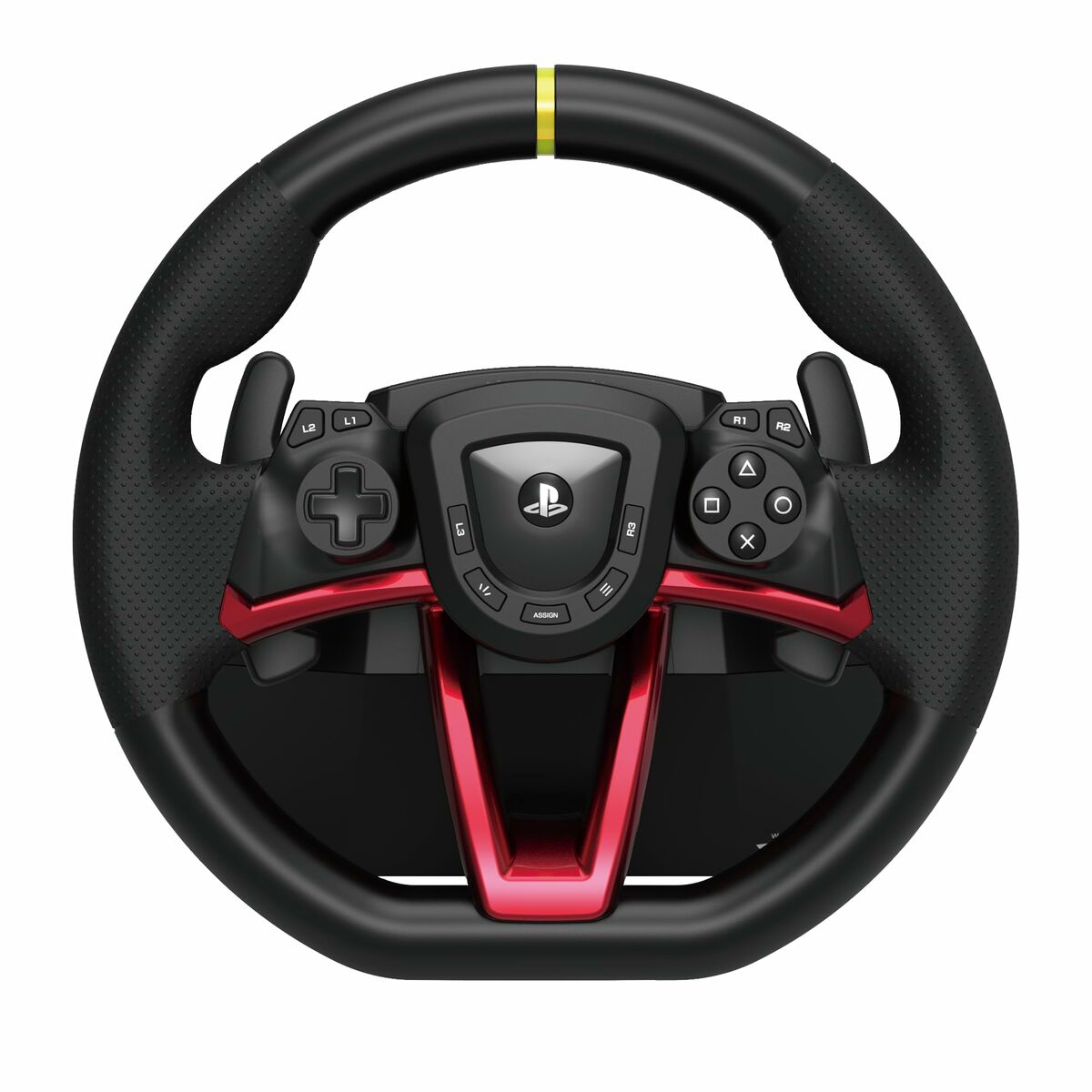 Ratt HORI RACING APEX RWA - 4