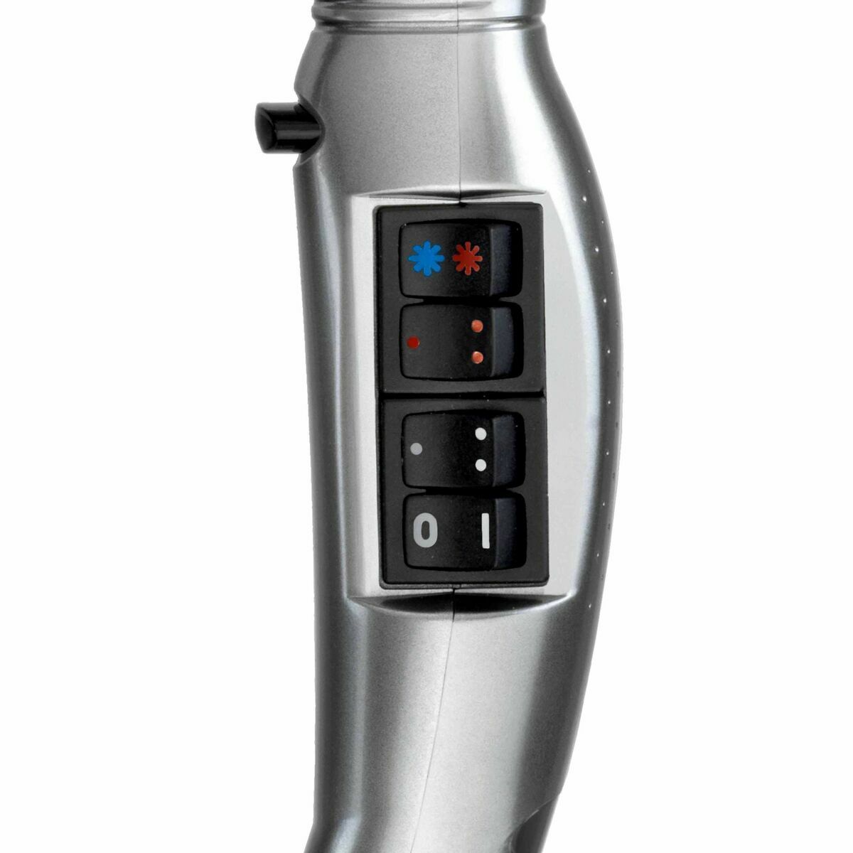 Hårtork Babyliss PRODIGITAL 2200 W Silvrig - 4