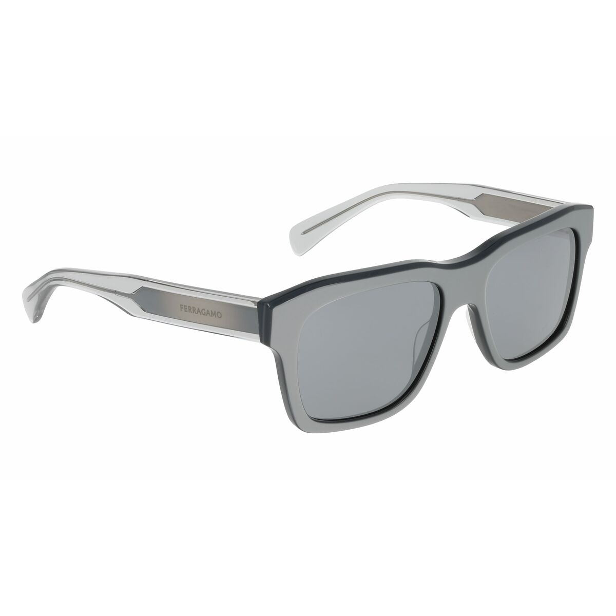 Herrsolglasögon Salvatore Ferragamo SF1087SN56180 ø 56 mm - 3