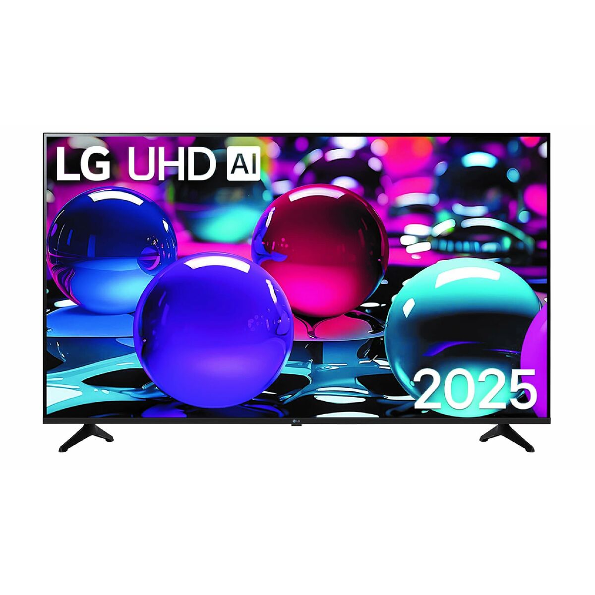 Smart TV LG 65UA73006LB  65 65" 4K Ultra HD LED HDR D-LED - 2