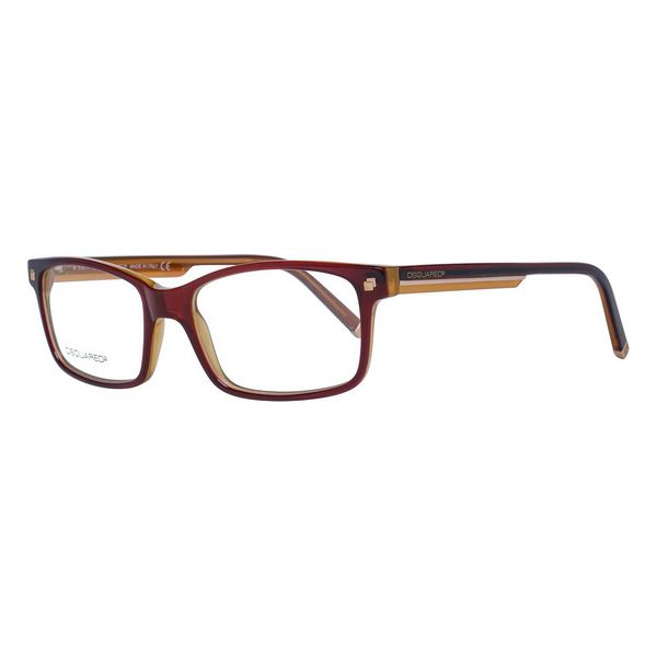 Glasögonbågar Dsquared2 Röd ø 54 mm