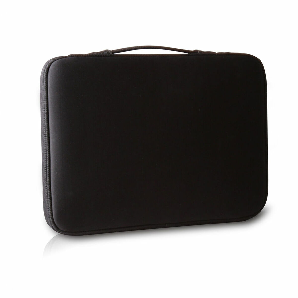 Laptopväska V7 CSE4-BLK-9N Svart 13,3" 13.3" - 2