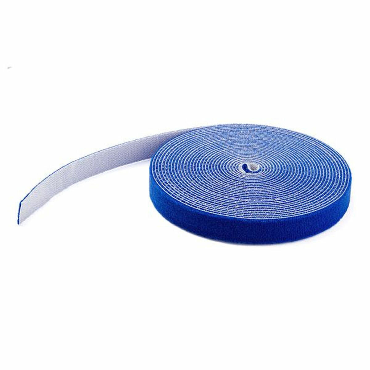 Karborrekabelband Startech HKLP25BL - 4