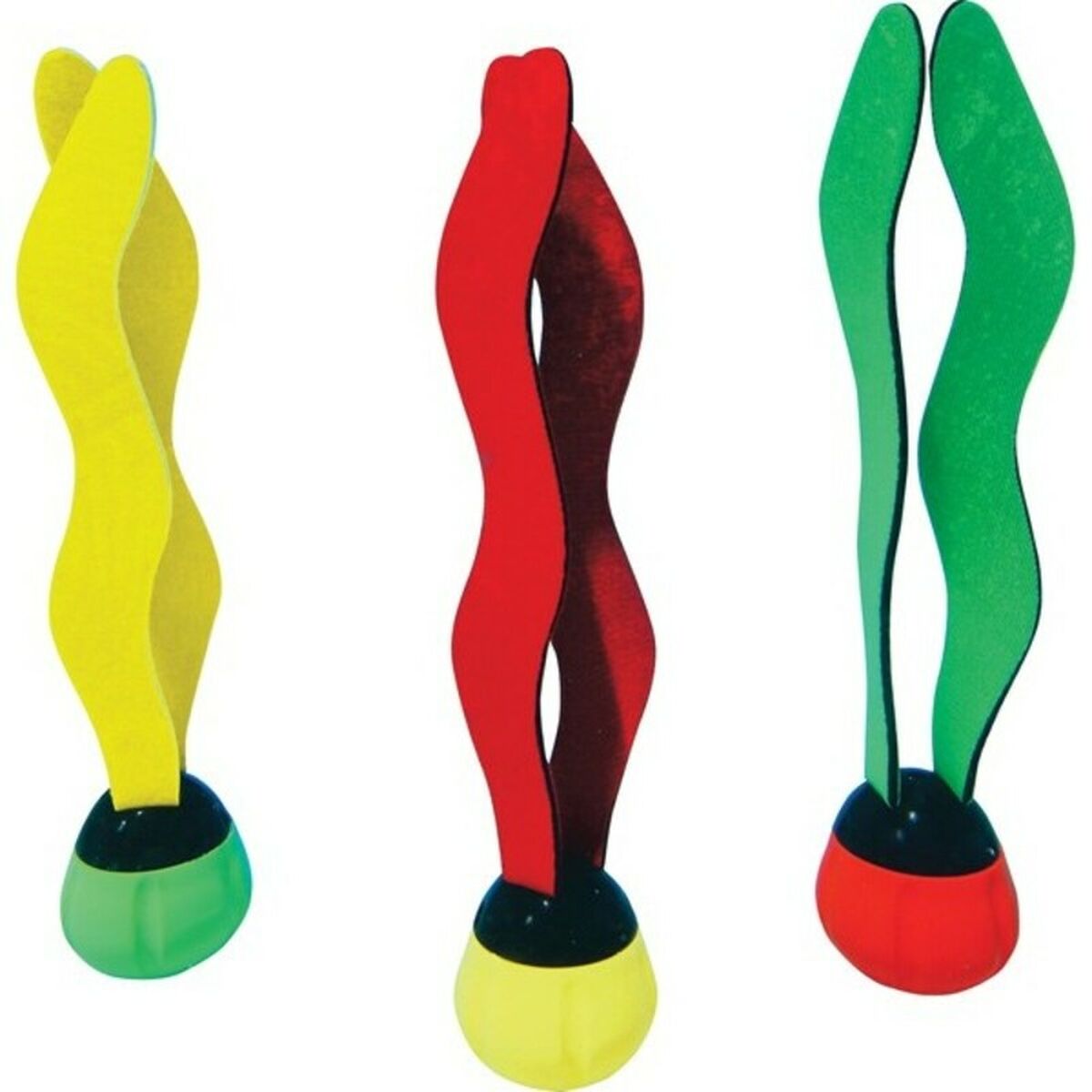Vattenlek Intex Havsalger (3 Pcs) - 2