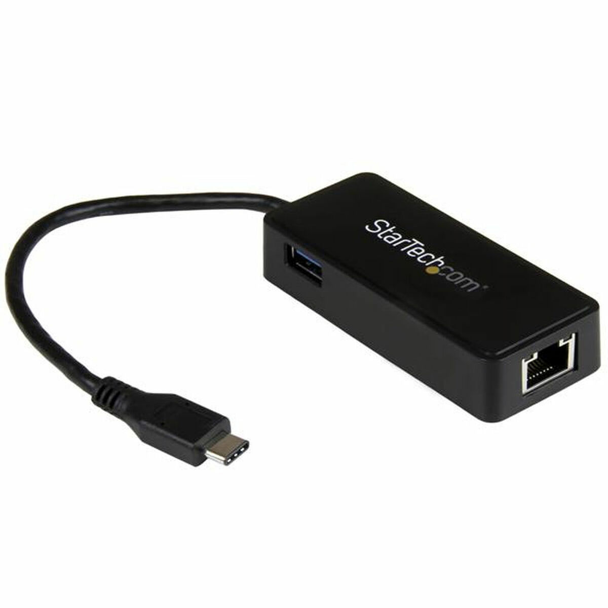 USB C till Nät RJ45 Adapter Startech US1GC301AU