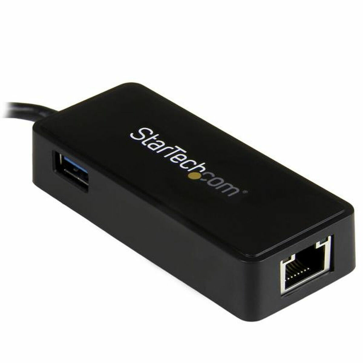 USB C till Nät RJ45 Adapter Startech US1GC301AU - 2