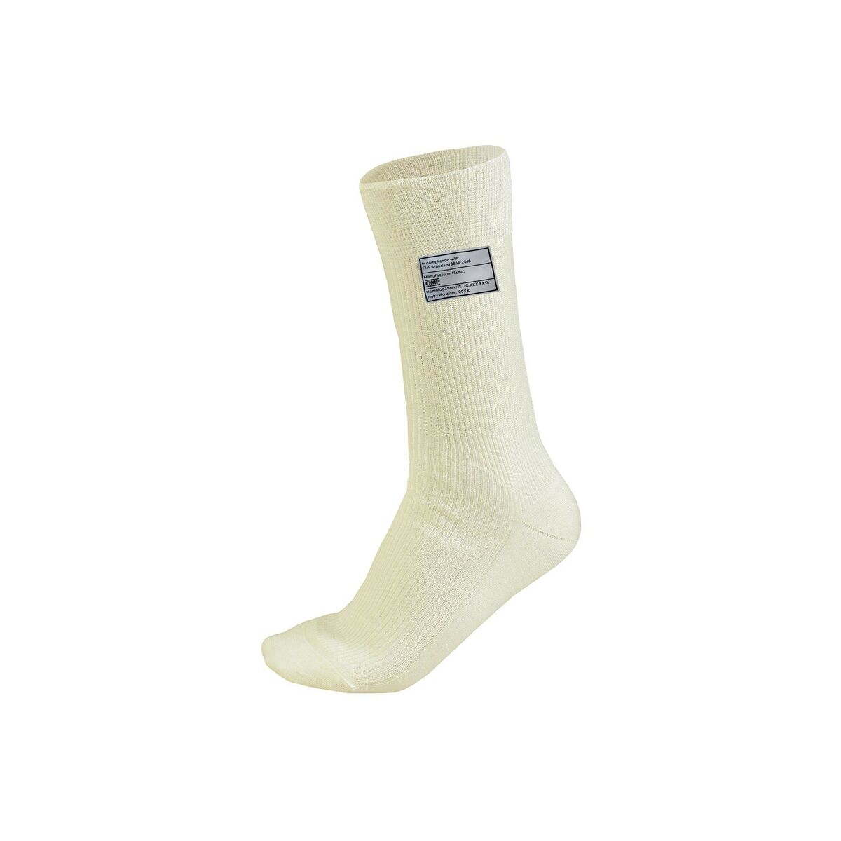 Strumpor OMP Nomex Vit L
