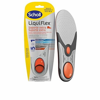 Modeller Scholl Liquiflex 35,5-40,5