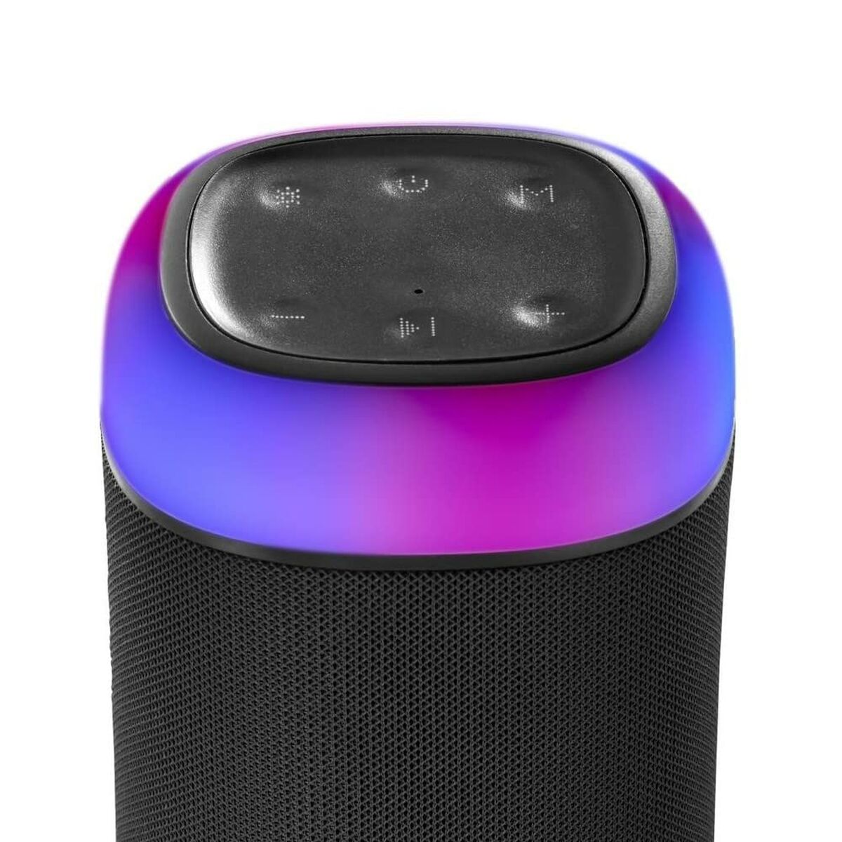 Bluetooth Högtalare Hama 00188228 Svart 30 W - 3