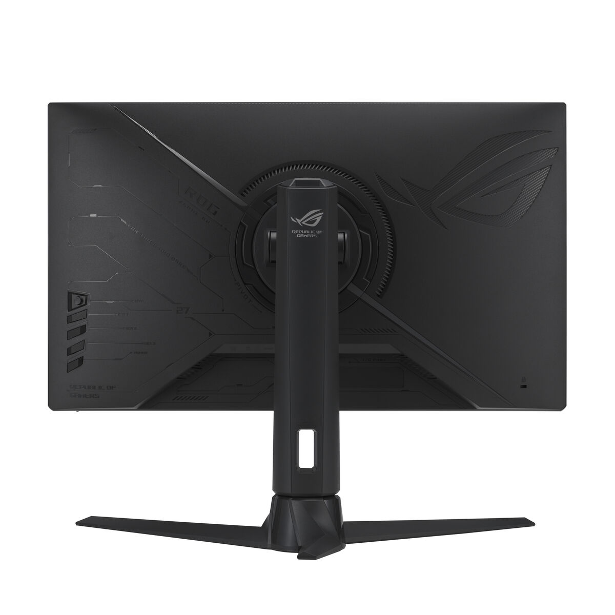 Monitor Gaming Asus XG27AQMR Quad HD 27" 300 Hz - 2