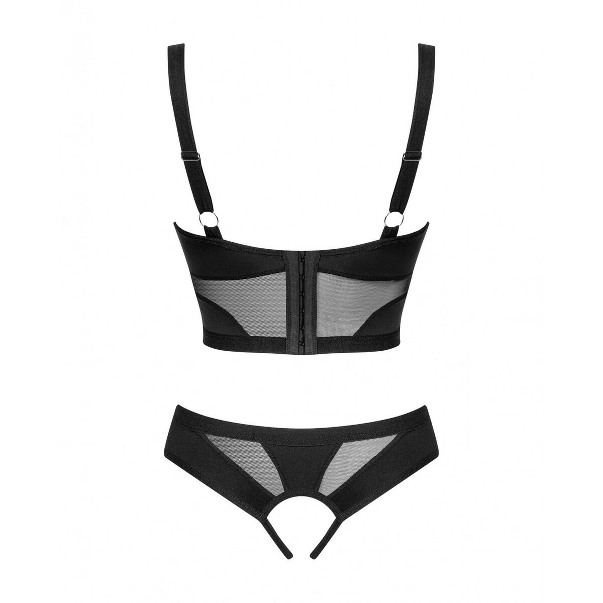 Set med underkläder Obsessive M/L - 5