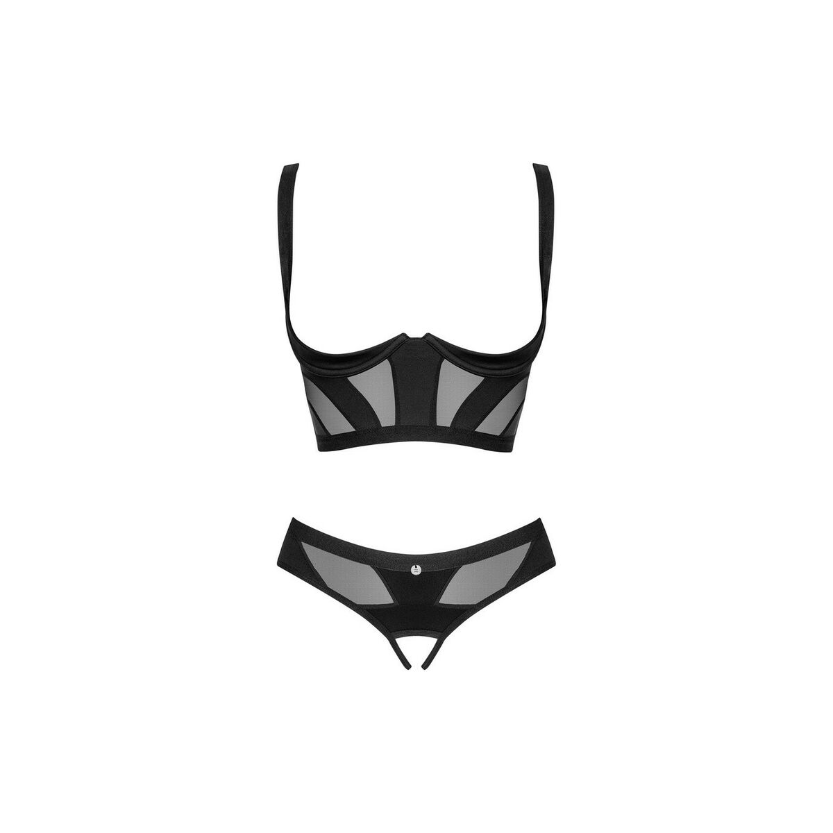 Set med underkläder Obsessive M/L - 3