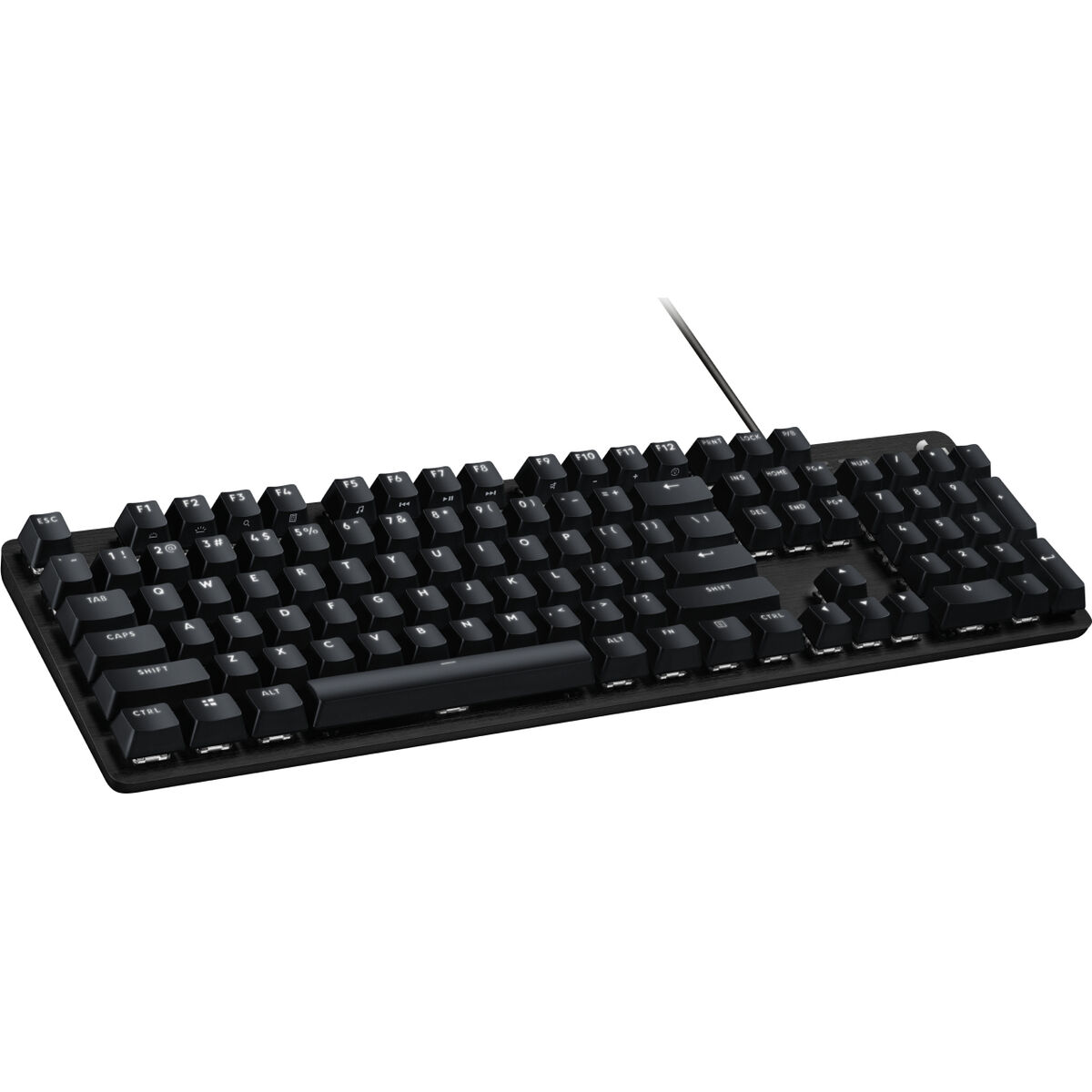 Tangentbord Logitech G413 Svart Qwerty Italienska - 2