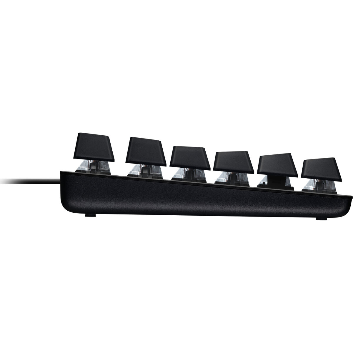 Tangentbord Logitech G413 Svart Qwerty Italienska - 4