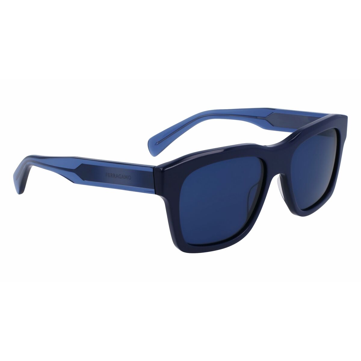 Herrsolglasögon Salvatore Ferragamo SF1087SN56184 ø 56 mm - 3