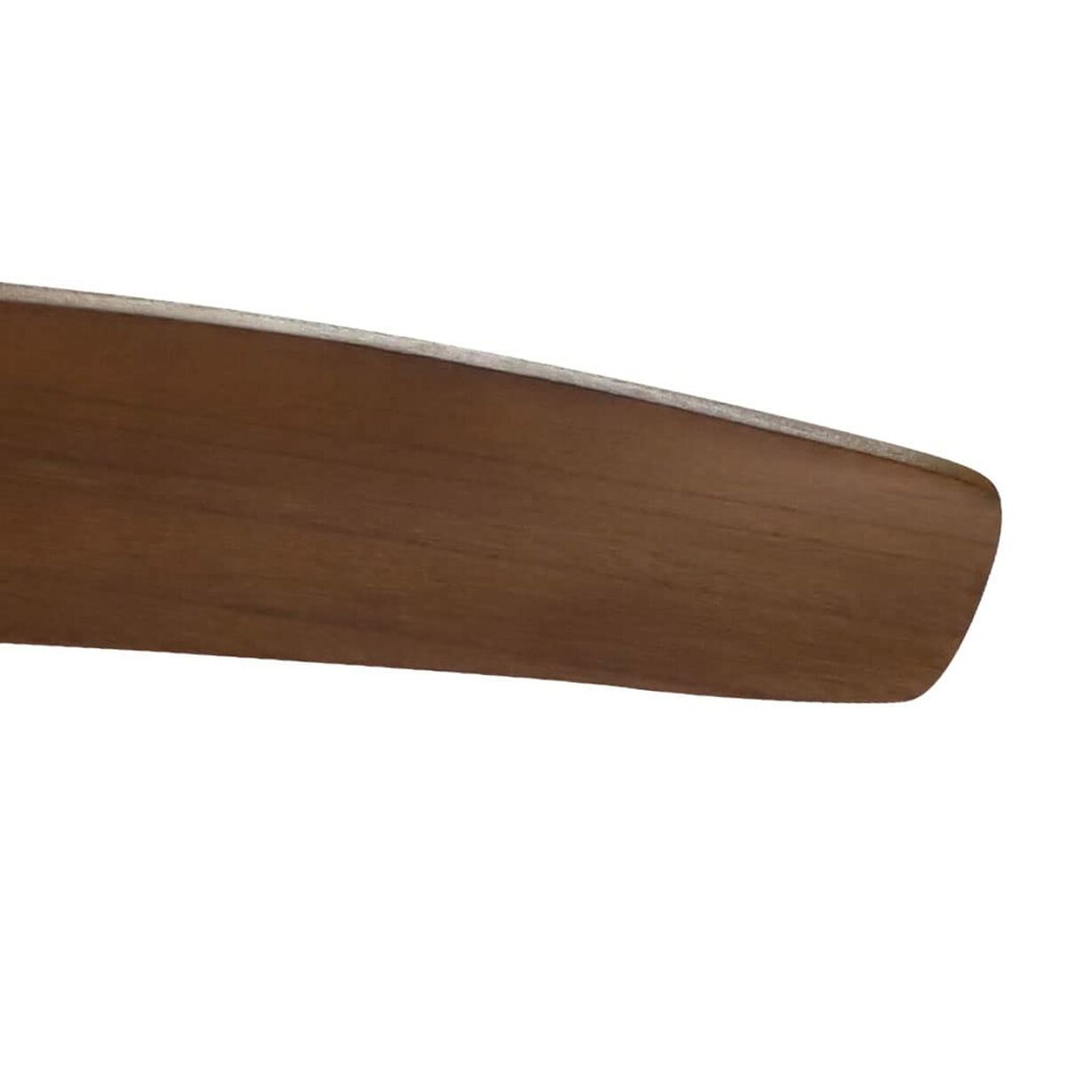 Takfläkt med belysning Grunkel Brun Svart 55 W - 3