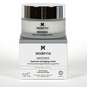 Anti-agingkräm Sesderma Mesoses 50 ml