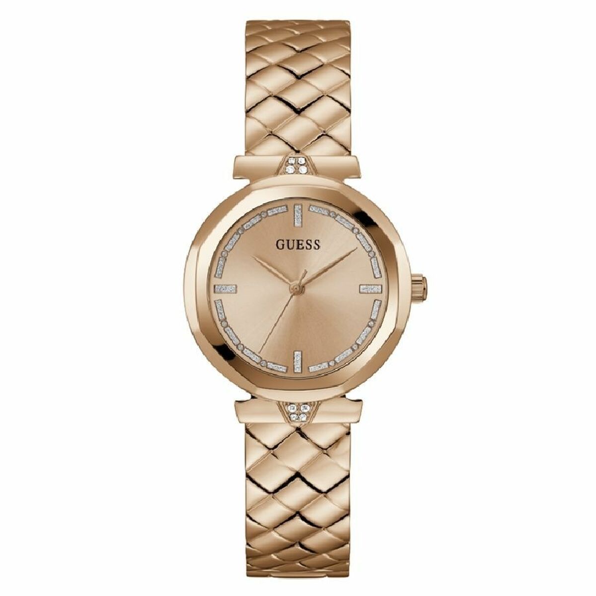 Damklocka Guess GW0613L3 (Ø 34 mm)