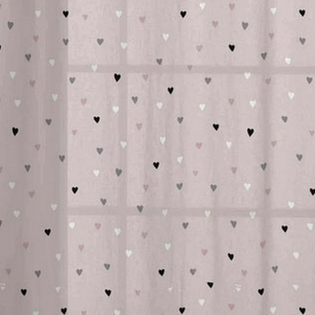 Gardin Cool Kids Hearts 140 x 260 cm - 8