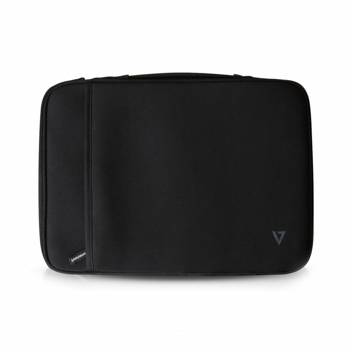 Laptopväska V7 CSE5H-BLK-9N Svart 11,6'' - 4