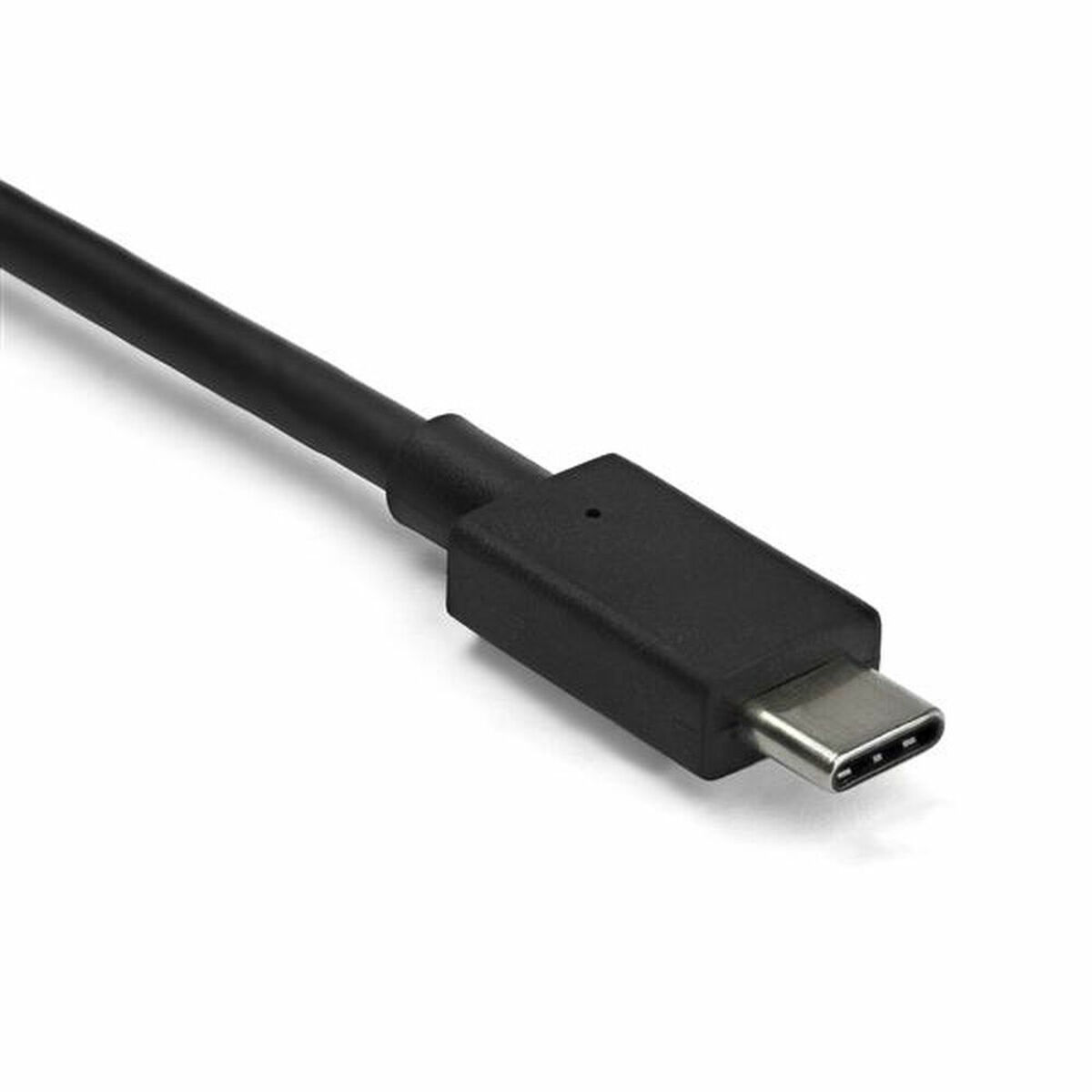 USB C till DisplayPort Adapter Startech CDP2DP14B            Svart - 6