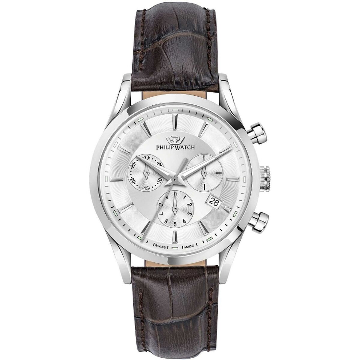 Herrklocka Philip Watch R8271680003