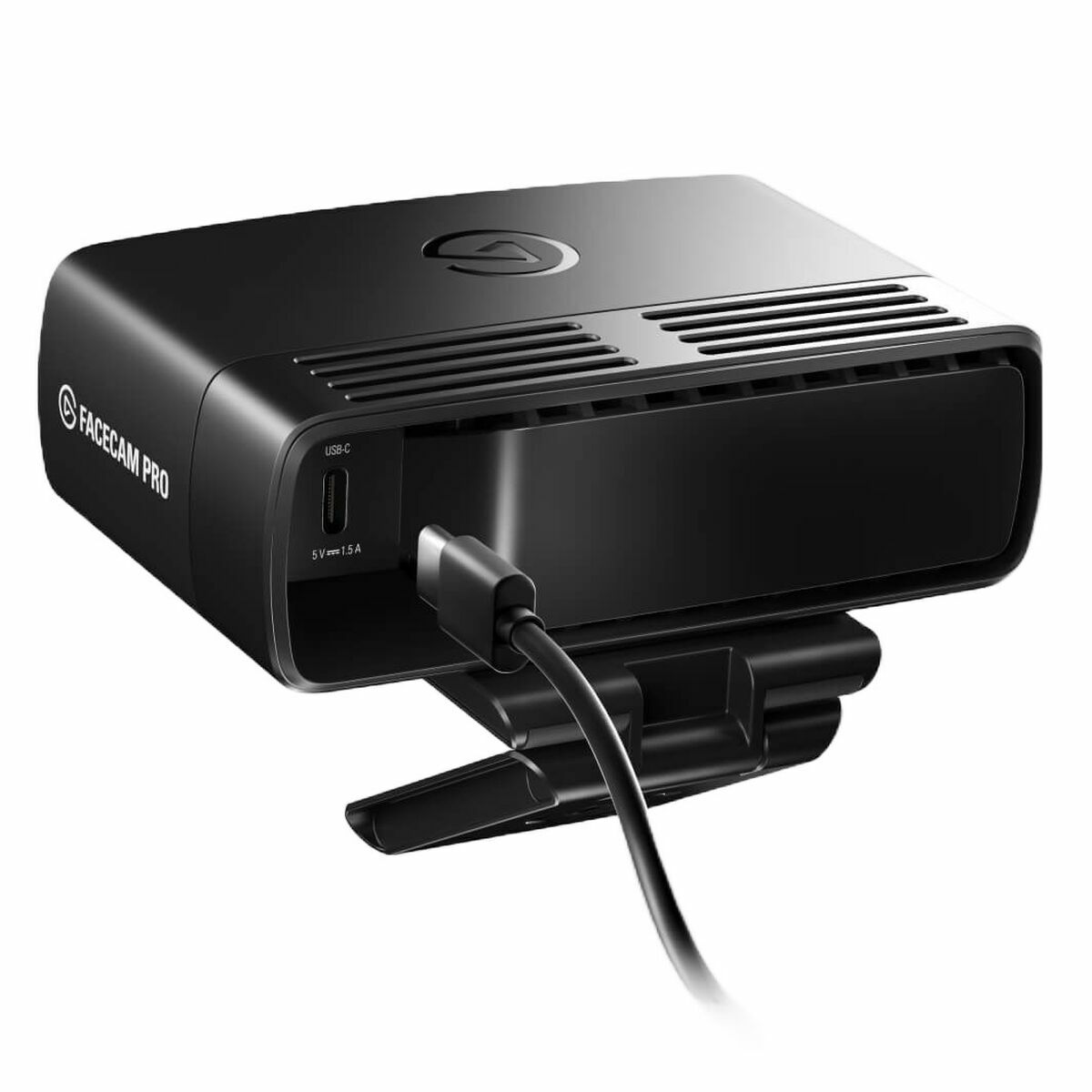 Webbkamera Elgato Facecam Pro - 3