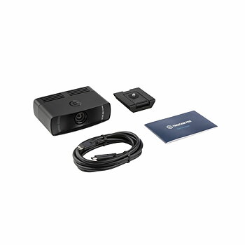 Webbkamera Elgato Facecam Pro