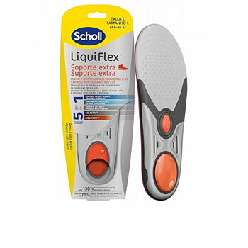 Modeller Scholl Liquiflex 41-46,5