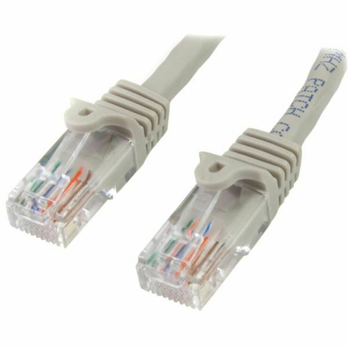 Nätkabel UTP Styv Kategori 6 Startech 45PAT3MGR            3 m