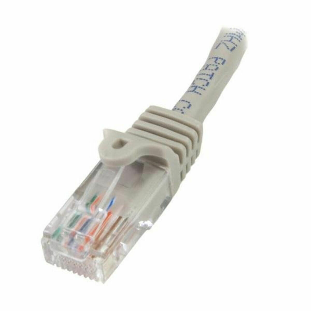 Nätkabel UTP Styv Kategori 6 Startech 45PAT3MGR            3 m - 2