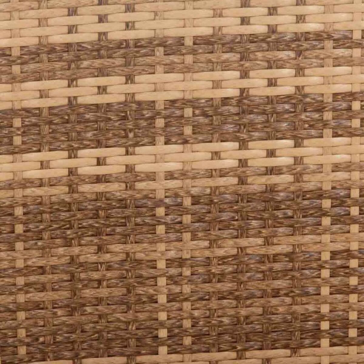 Bänk Alexandra House Living Brun 55 x 85 x 110 cm - 6