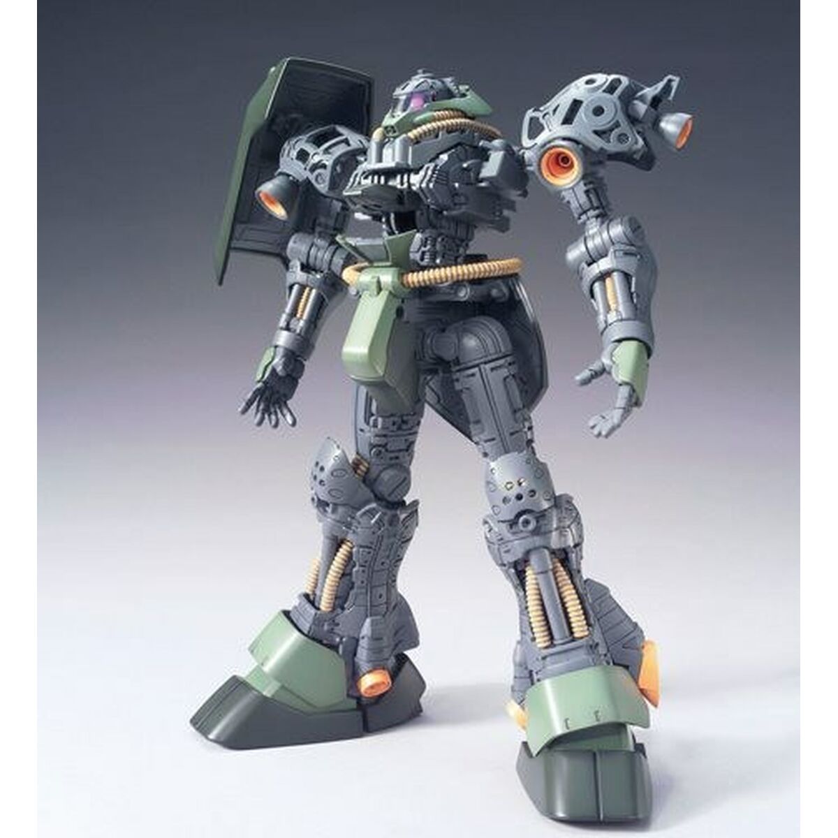 Samlingsfigurer Bandai GUN55456 - 5