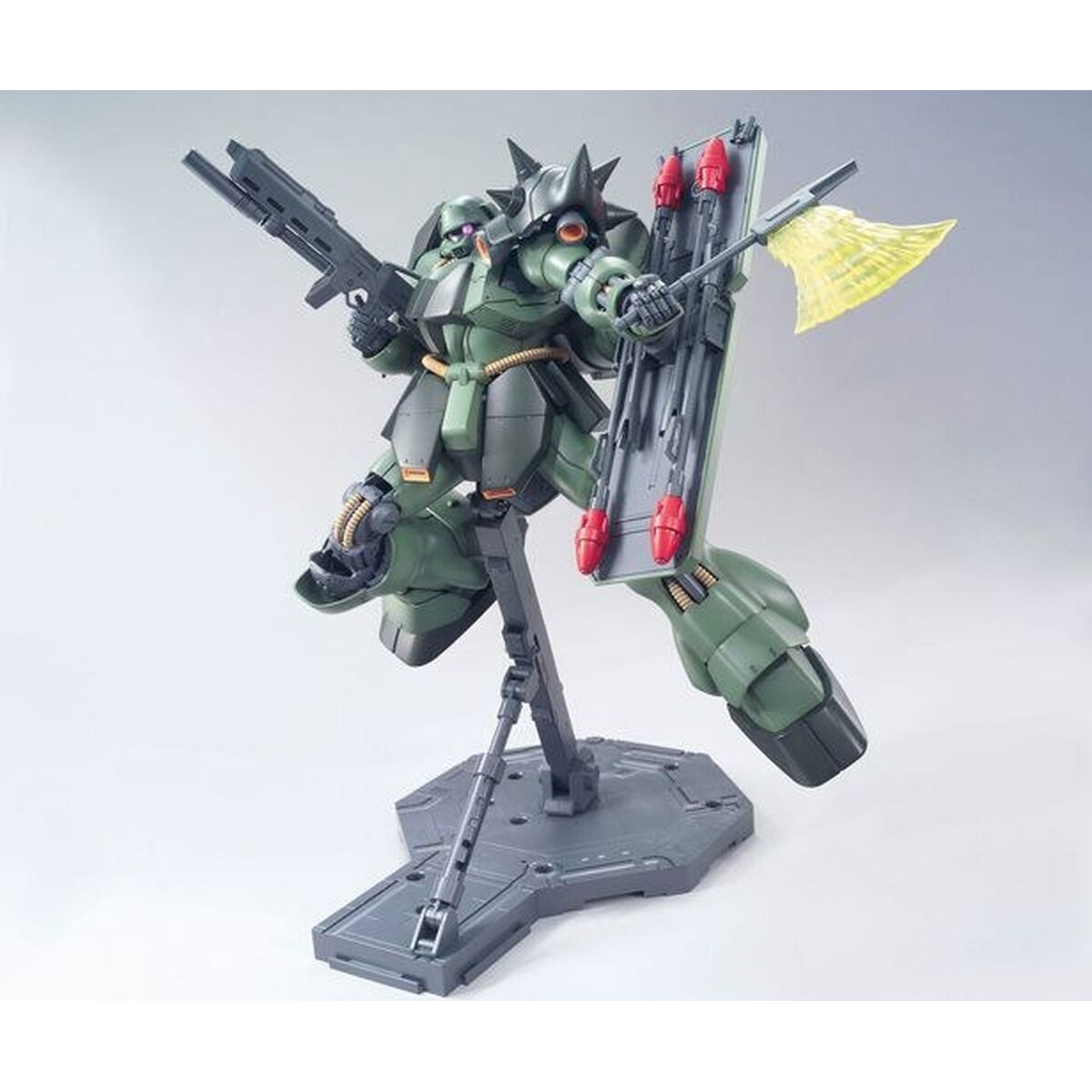 Samlingsfigurer Bandai GUN55456 - 4