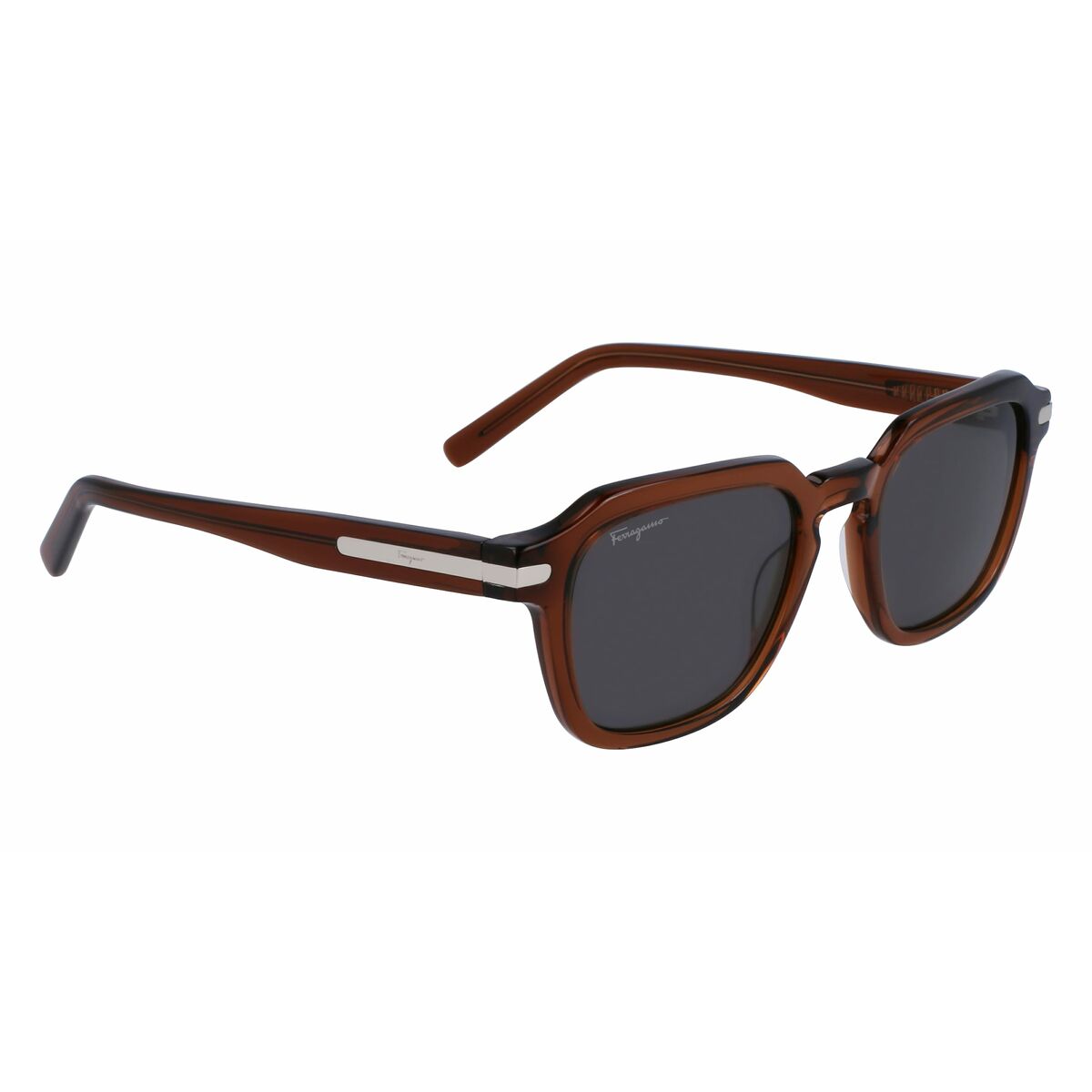 Herrsolglasögon Salvatore Ferragamo SF1089S-5221278 Ø 52 mm - 3