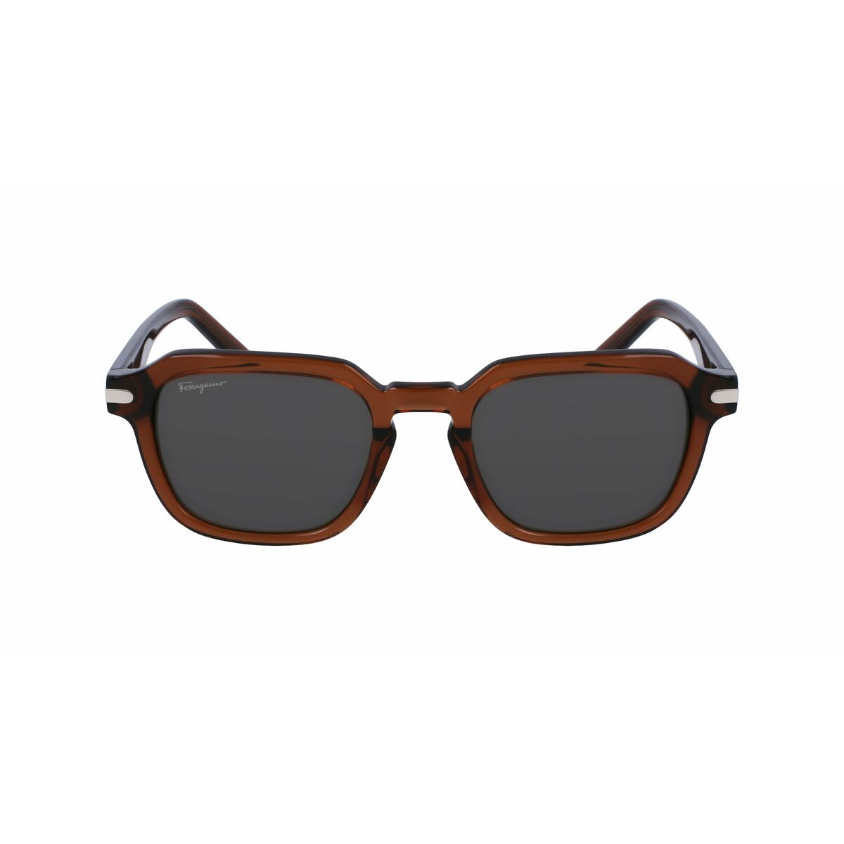 Herrsolglasögon Salvatore Ferragamo SF1089S-5221278 Ø 52 mm - 2