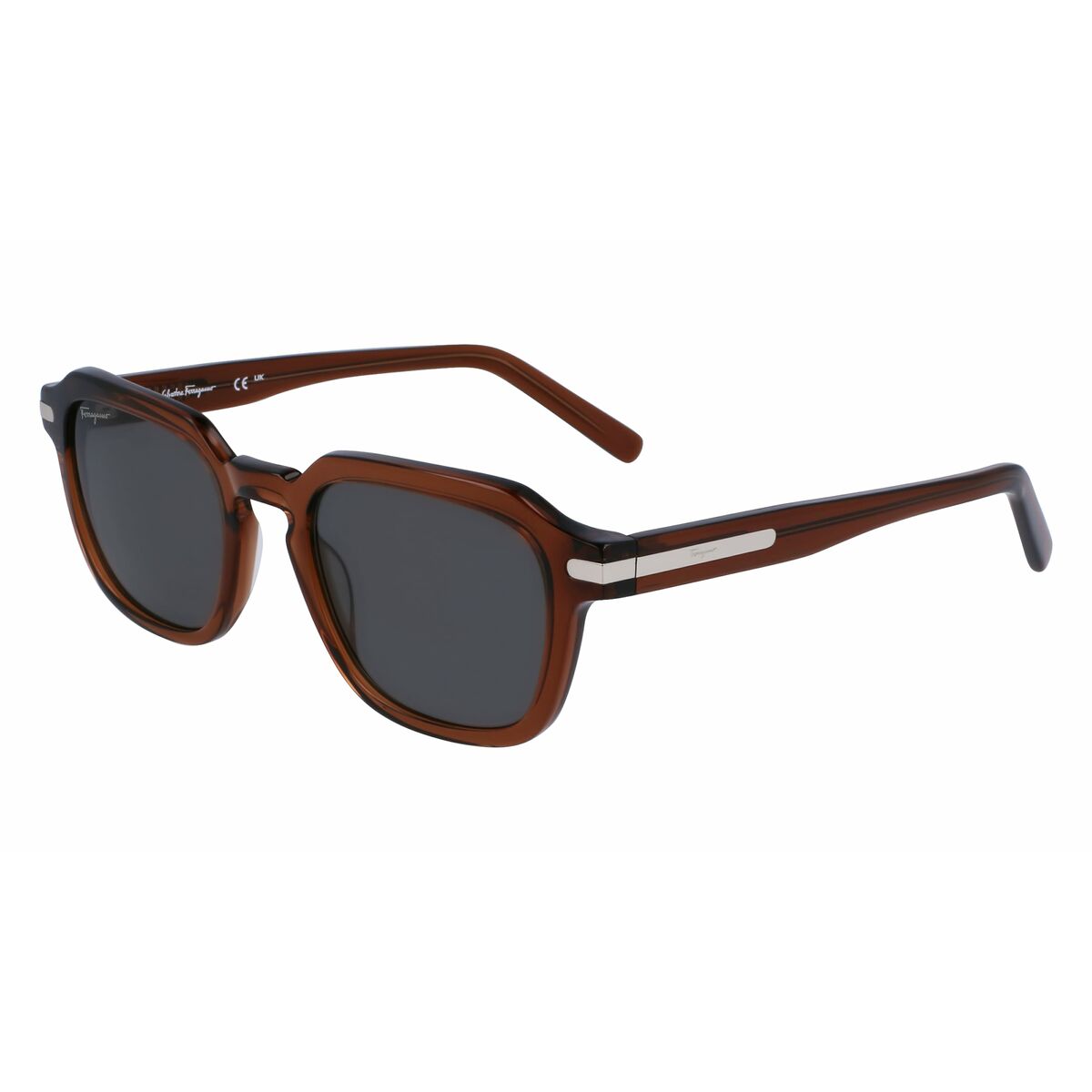 Herrsolglasögon Salvatore Ferragamo SF1089S-5221278 Ø 52 mm