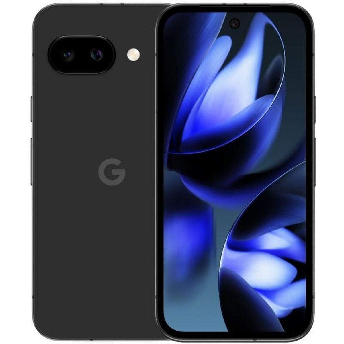Smartphone Google 6,3" Google Tensor G2 8 GB RAM 128 GB Svart