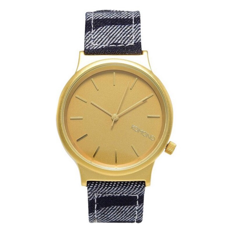 Unisexklocka Komono KOM-W1817 (Ø 36 mm) - 4