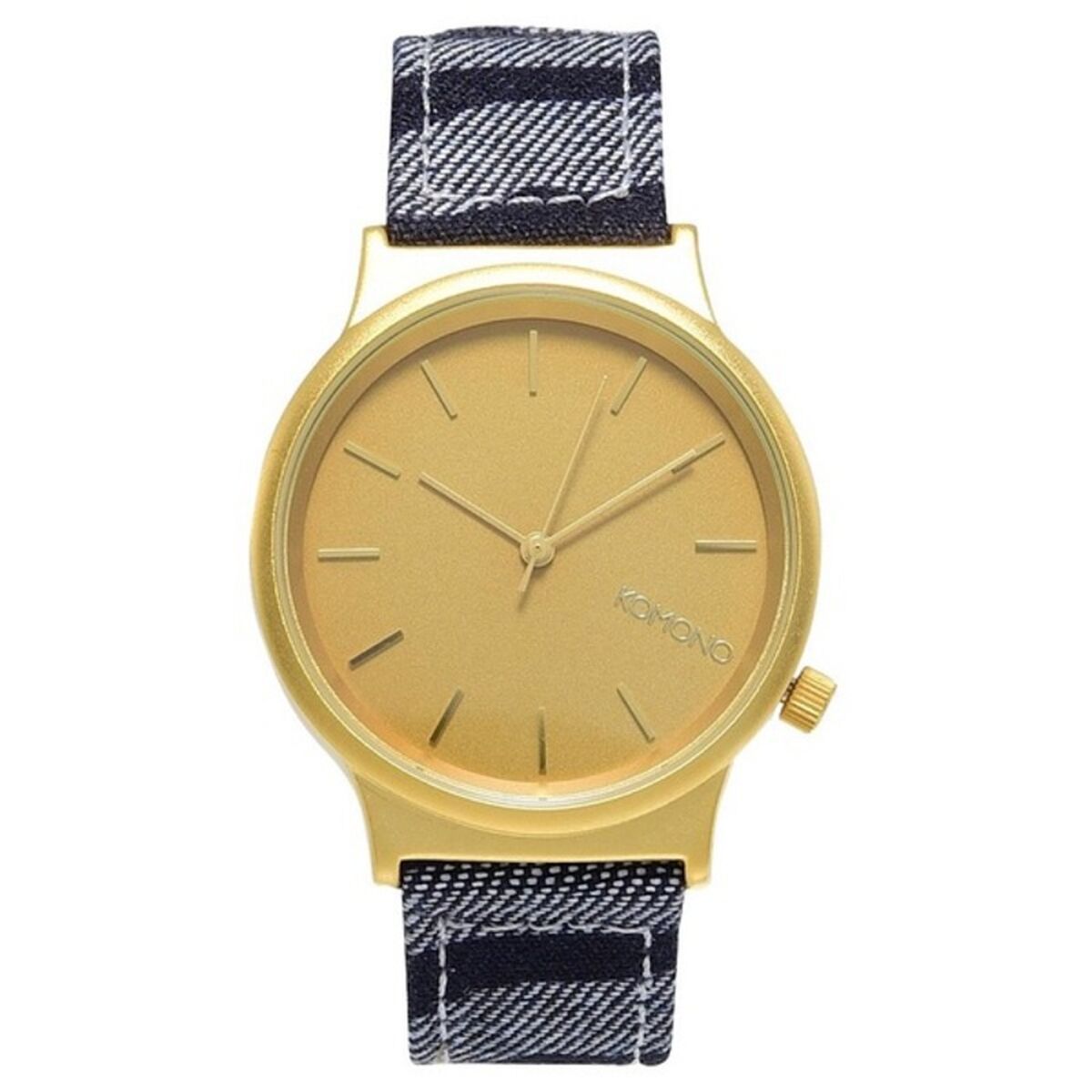 Unisexklocka Komono KOM-W1817 (Ø 36 mm) - 5