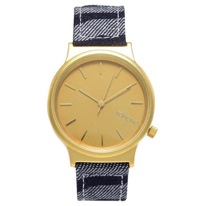 Unisexklocka Komono KOM-W1817 (Ø 36 mm) - 2