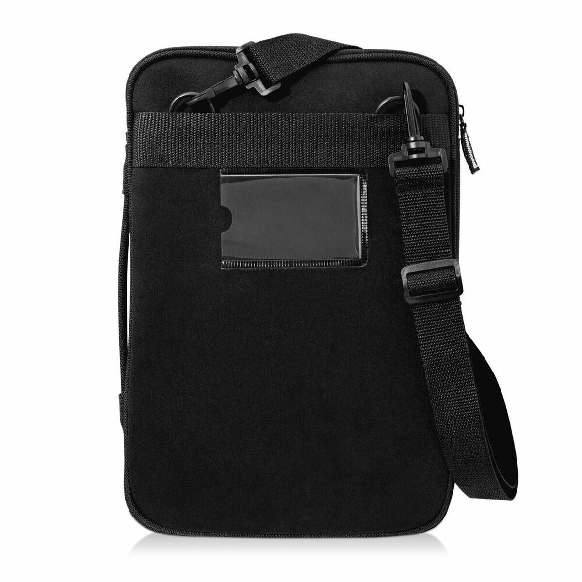 Laptopväska V7 CSE12HS-BLK-9E Svart 12.2" - 6