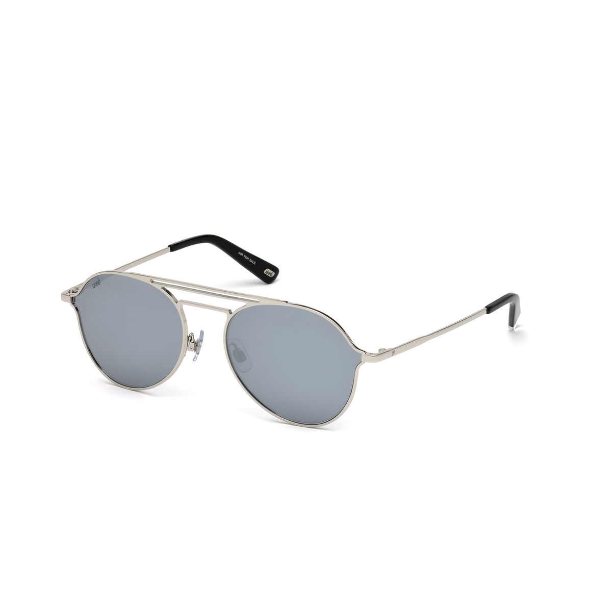 Herrsolglasögon Web Eyewear WE0230-5616C ø 56 mm - 2