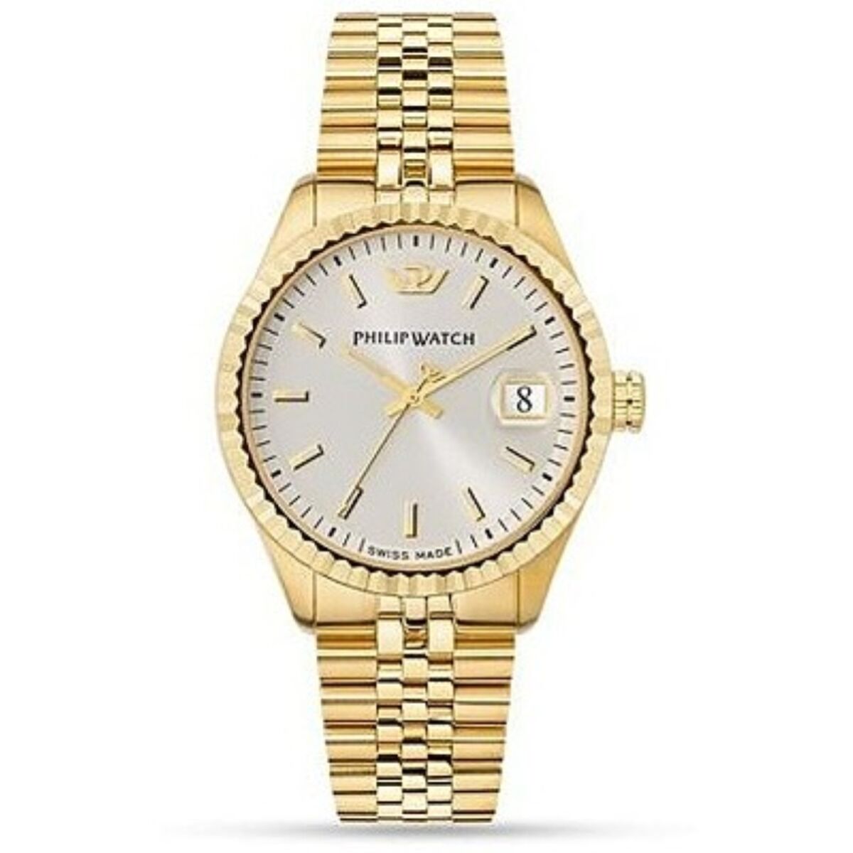 Herrklocka Philip Watch R8253597087