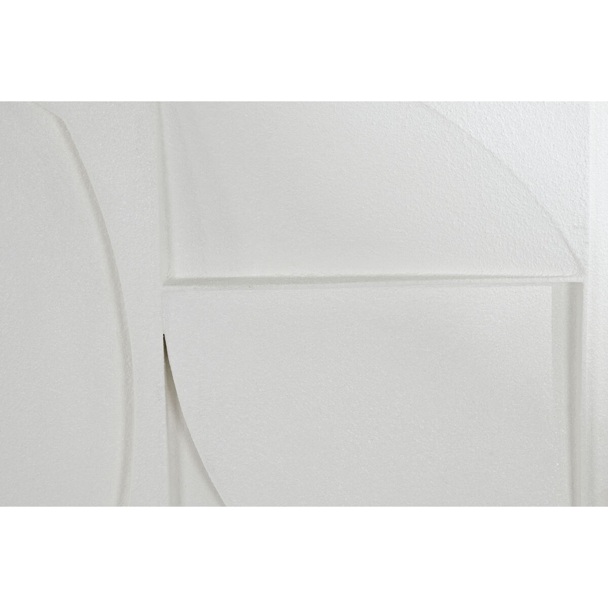 Tavla 3D Home ESPRIT Gips Trä MDF 60 x 6,5 x 90 cm - 3