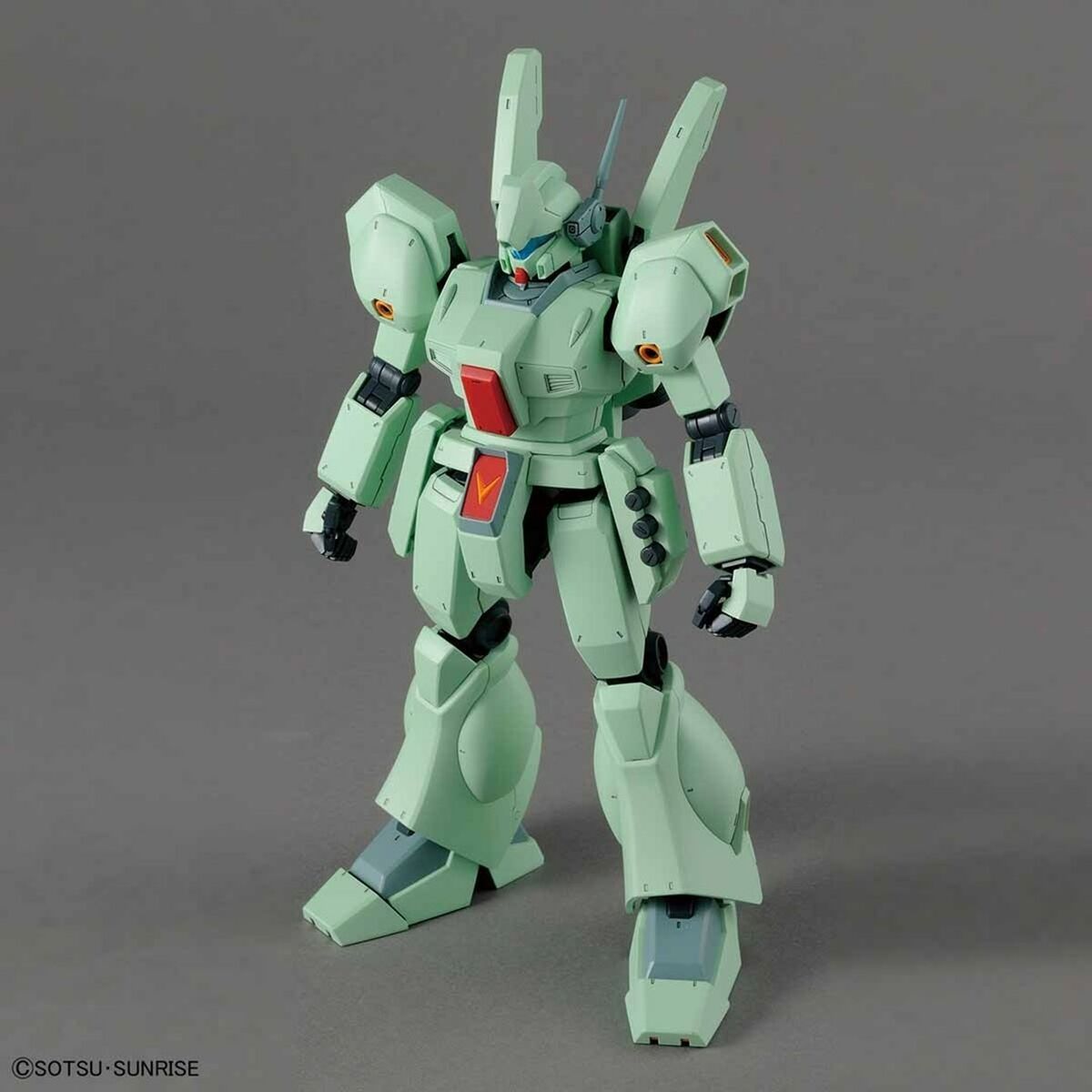 Samlingsfigurer Bandai GUN63575 - 4