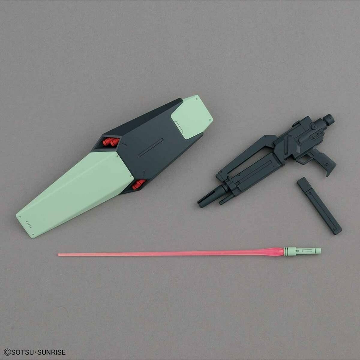Samlingsfigurer Bandai GUN63575 - 7