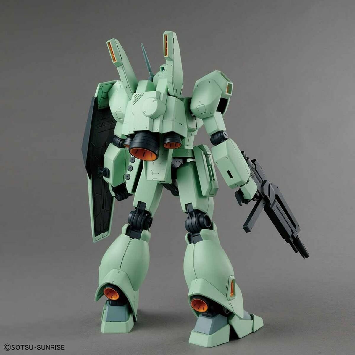 Samlingsfigurer Bandai GUN63575 - 3