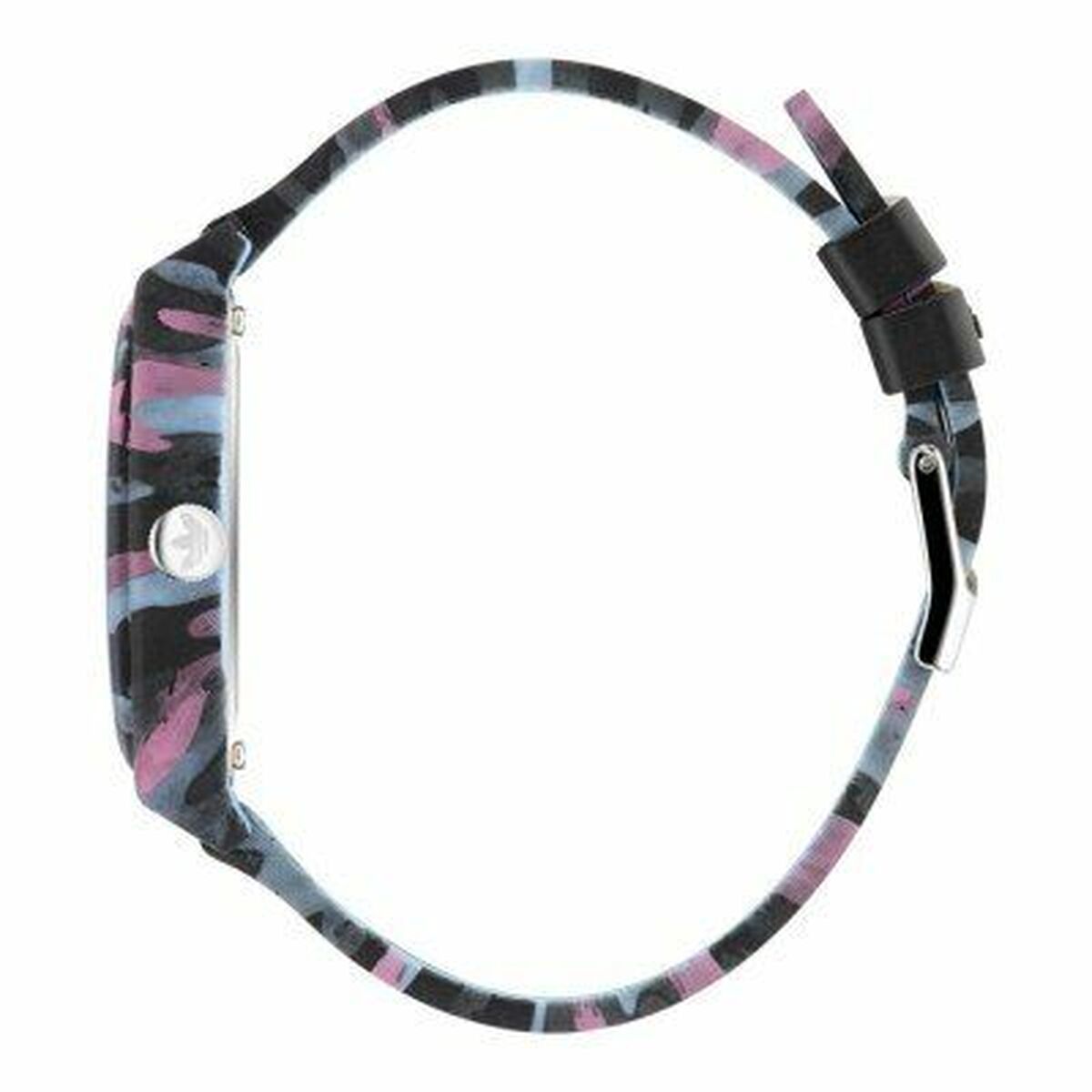 Unisexklocka Adidas AOST22569 (Ø 38 mm) - 3